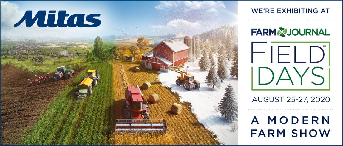 mitas-virtual-booth-at-the-american-farm-show