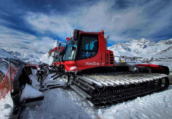Pneus de camion de neige Mitas