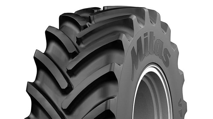 Epandeur radial HC 3000