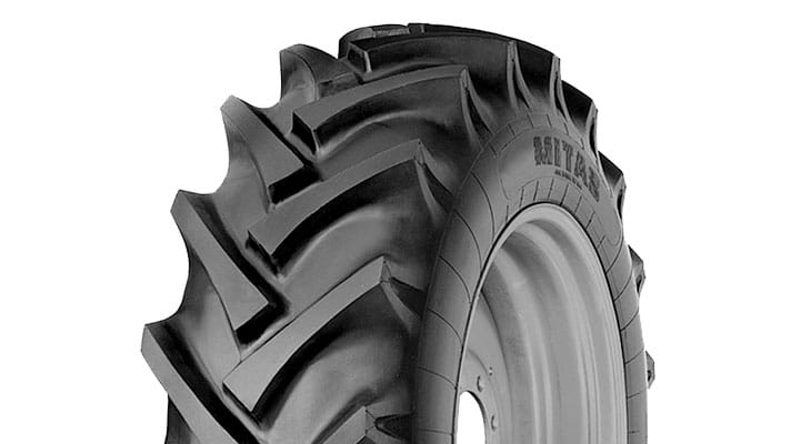 T+F261I-05 pour une excellente traction Mitas