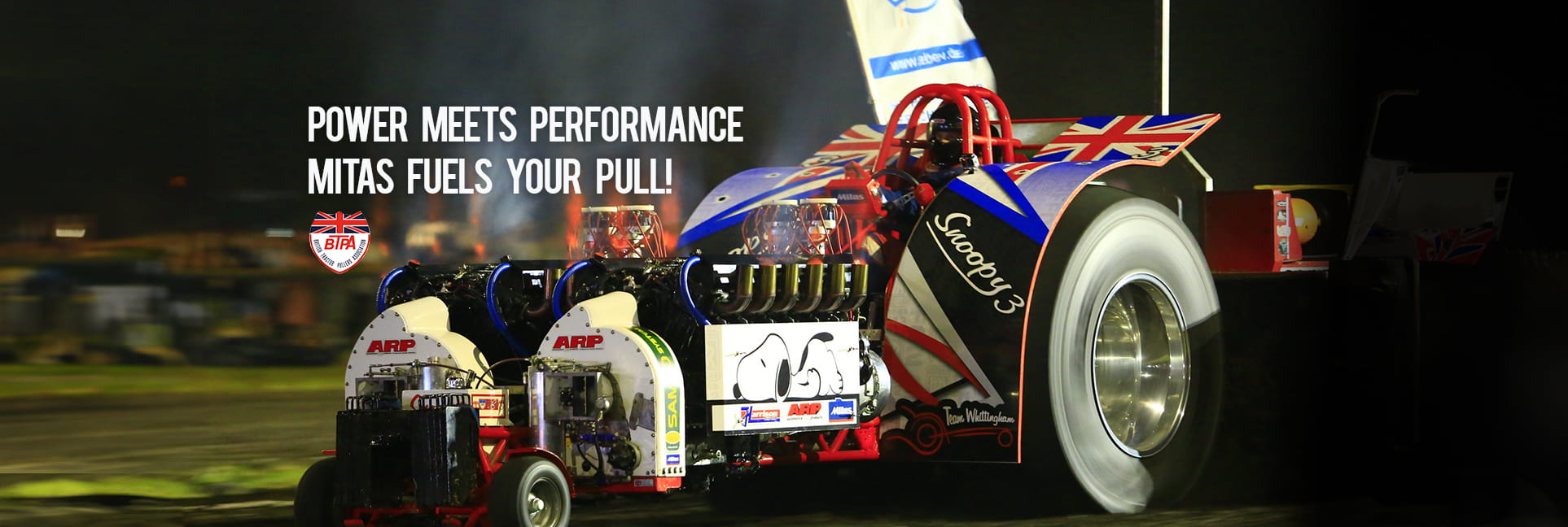 Tractor pulling UK 1926x648